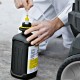 Karcher HDS 5/11 U Hot Water Pressure Washer | 1.064-902.0