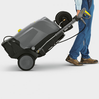 Karcher HDS 5/11 UX Hot Water Pressure Washer | 1.064-903.0 Karcher HDS 5/11 UX Hot Water Pressure Washer | 1.064-903.0