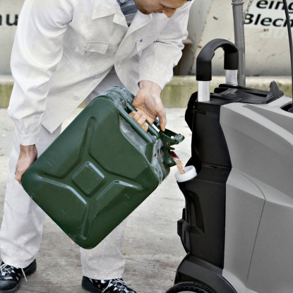 Karcher HDS 5/11 UX Hot Water Pressure Washer | 1.064-903.0 Karcher HDS 5/11 UX Hot Water Pressure Washer | 1.064-903.0