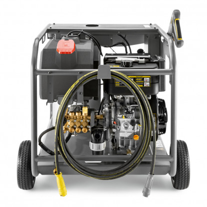 Karcher HDS 8/20 G Petrol Engine Hot Water Pressure Washer | 1.210-920.0 Karcher HDS 8/20 G Petrol Engine Hot Water Pressure Washer | 1.210-920.0