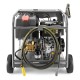 Karcher HDS 8/20 G Petrol Engine Hot Water Pressure Washer | 1.210-920.0 Karcher HDS 8/20 G Petrol Engine Hot Water Pressure Washer | 1.210-920.0