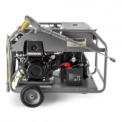 Karcher HDS 8/20 G Petrol Engine Hot Water Pressure Washer | 1.210-920.0 Karcher HDS 8/20 G Petrol Engine Hot Water Pressure Washer | 1.210-920.0