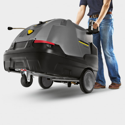 Karcher HDS 6/10-4 C Hot Water Pressure Washer | 1.170-901.0