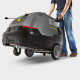 Karcher HDS 6/10-4 C Hot Water Pressure Washer | 1.170-901.0