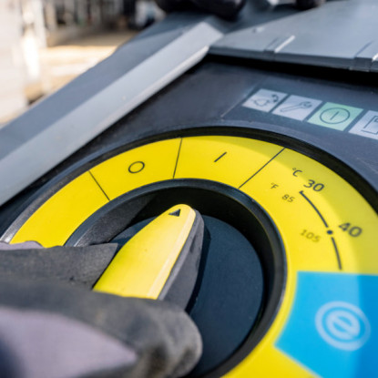 Karcher HDS 9/20-4 M Hot Water Pressure Washer | 1.071-941.0 Karcher HDS 9/20-4 M Hot Water Pressure Washer | 1.071-941.0