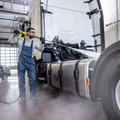 Karcher HDS 9/20-4 M Hot Water Pressure Washer | 1.071-941.0 Karcher HDS 9/20-4 M Hot Water Pressure Washer | 1.071-941.0