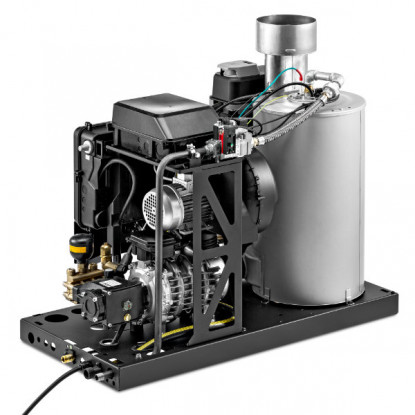 Karcher HDS 10/21-4 ST GAS Pressure Washer | 1.251-903.0