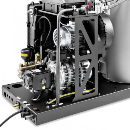 Karcher HDS 10/21-4 ST GAS Pressure Washer | 1.251-903.0