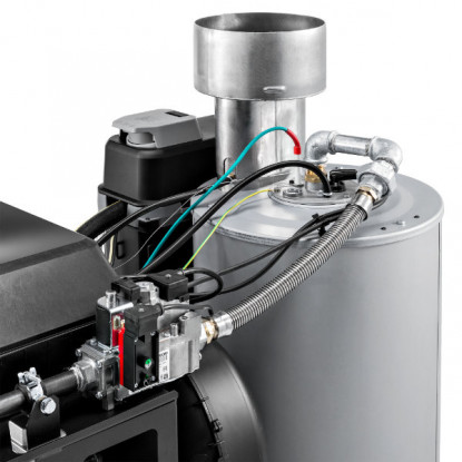 Karcher HDS 10/21-4 ST GAS Pressure Washer | 1.251-903.0