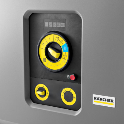 Karcher HDS 10/21-4 ST GAS Pressure Washer | 1.251-903.0