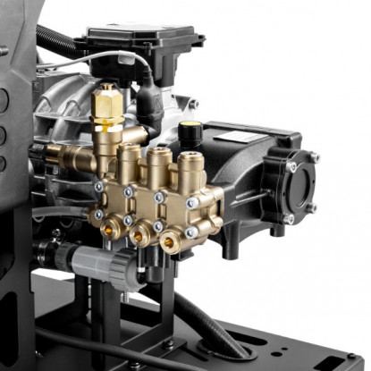 Karcher HDS 10/21-4 ST Pressure Washer | 1.699-931.0 Karcher HDS 10/21-4 ST Pressure Washer | 1.699-931.0