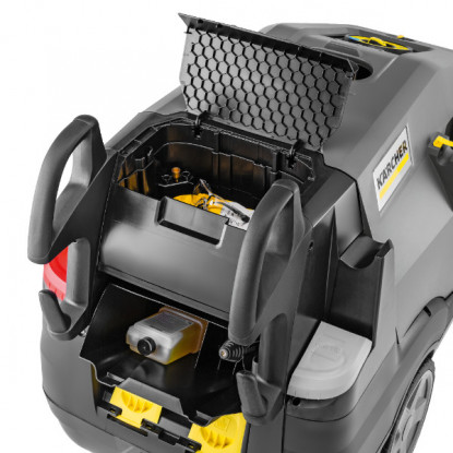 Karcher HDS 7/10-4 M Hot Water Pressure Washer | 1.071-949.0 Karcher HDS 7/10-4 M Hot Water Pressure Washer | 1.071-949.0