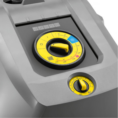 Karcher HDS 7/10-4 M Hot Water Pressure Washer | 1.071-949.0 Karcher HDS 7/10-4 M Hot Water Pressure Washer | 1.071-949.0