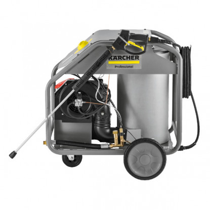 Karcher HG64 Hot Water Generator | 1.030-510.0 Karcher HG64 Hot Water Generator | 1.030-510.0