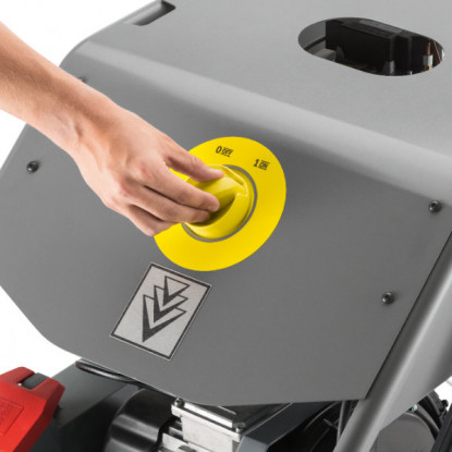 Karcher HG64 Hot Water Generator | 1.030-510.0 Karcher HG64 Hot Water Generator | 1.030-510.0