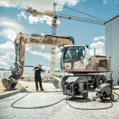 Karcher HG64 Hot Water Generator | 1.030-510.0 Karcher HG64 Hot Water Generator | 1.030-510.0