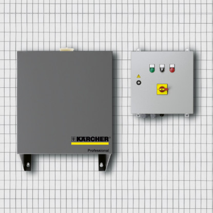 Karcher HWE 860 Booster Heater | 3.070-030.0 Karcher HWE 860 Booster Heater | 3.070-030.0