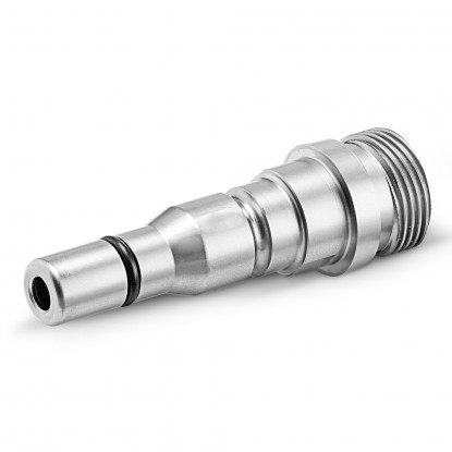 Karcher TR22 EASY!Lock Quick Connect Male Coupler | 2.115-001.0