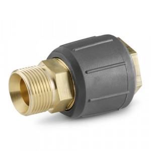 Karcher EASY!Lock Adapter 12 Rotary Coupling