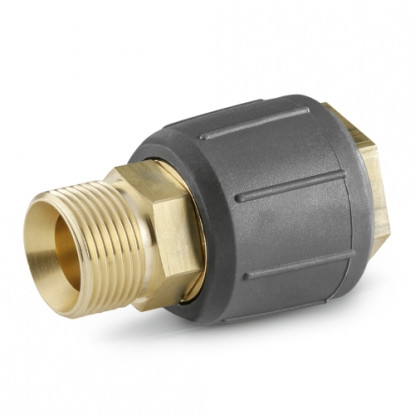 Karcher EASY!Lock Adapter 12 Rotary Coupling | 4.111-046.0