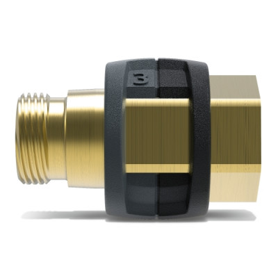Karcher EASY!Lock Adapter 3 M22 Gun EASY!Lock Lance
