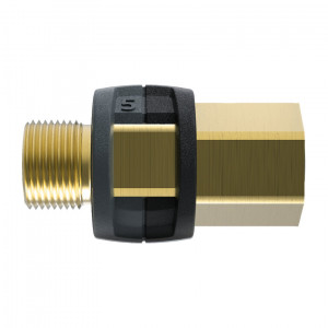 Karcher EASY!Lock Adapter 5 EASY!Force Gun M22 Lance