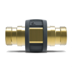 Karcher EASY!Lock Adapter 9 TR22 Male TR22 Male Connector