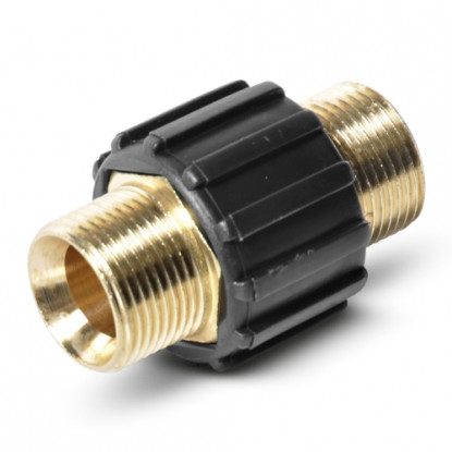 Karcher M22-M22 Hose Joiner & Connector | 4.403-002.0