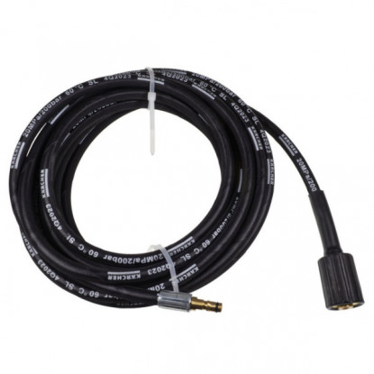 Karcher Classic Hose Reel High Pressure Hose DN6 180 Bar | 9.751-474.0