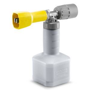 Karcher EASY!Lock TR22 Advanced 2 Bottle-Fed Foam Lance - 700-800 l/hr