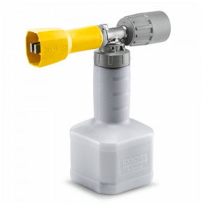 Karcher EASY!Lock TR22 Advanced 1 Bottle-Fed Foam Lance 400-600 l/h