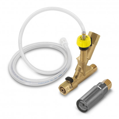 Karcher TR22/TR20 EASY!Lock Easy Foam Set With Detergent Injector | 2.112-010.0