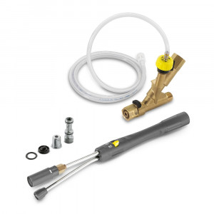 Karcher TR22 EASY!Lock Inno Foam Lance Set - HD 7/10  CXF