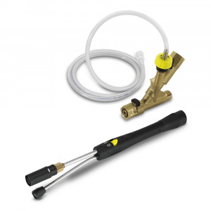 Karcher M22 Inno Foam Lance With Detergent Injector Set