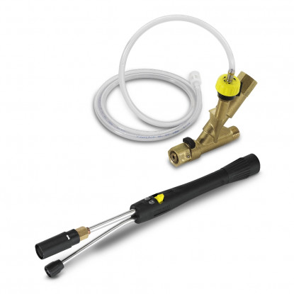 Karcher M22 Inno Foam Lance With Detergent Injector Set | 2.640-151.0
