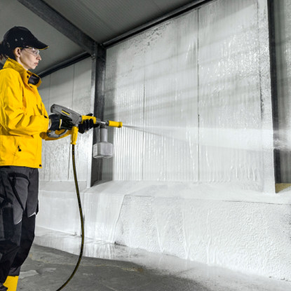 Karcher EASY!Lock Advanced 1 Cup Foam Lance 400-600 l/h | 4.112-063.0