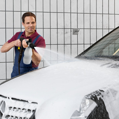 Karcher M22 Advanced Cup Foam Lance 025 | 6.394-968.0