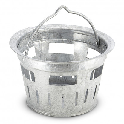 Karcher FRV30 FRV50 Galvanised Dirt Trap Set FRV30 FRV50 | 2.642-532.0