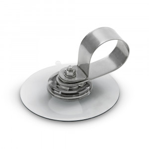 Karcher FR-V 30 / FR-V 50 Suction Hose Fixing Point