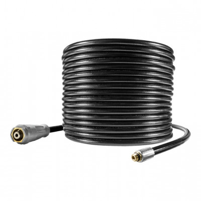 Karcher TR22 EASY!Lock Pipe & Drain Cleaning Hose DN6 140 bar 20m