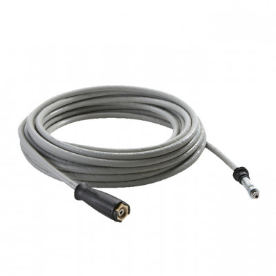 Karcher TR22-AVS EASY!Lock Food Grade High Pressure Hose 250 bar 15m