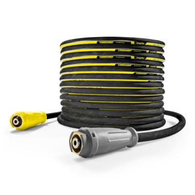 Karcher TR22 EASY!Lock Electrically Conductive High Pressure Hose DN8 400 Bar 10m