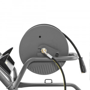 Karcher TR22 EASY!Lock Hose Reel Set HD Engine Driven Kit
