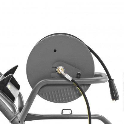 Karcher TR22 EASY!Lock Hose Reel Set HD Engine Driven Kit | 2.110-004.0