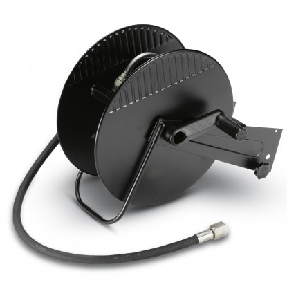 Karcher TR22 EASY!Lock Hose Reel Set HDS801 HDS1000 Kit | 2.110-005.0