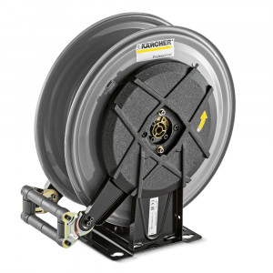 Karcher TR22 EASY!Lock Steel Automatic Hose Reel