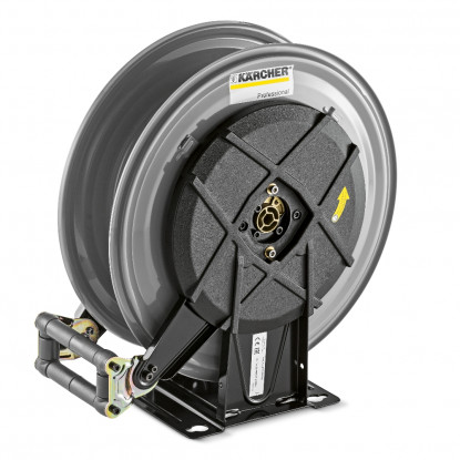 Karcher TR22 EASY!Lock Steel Automatic Hose Reel | 6.392-105.0