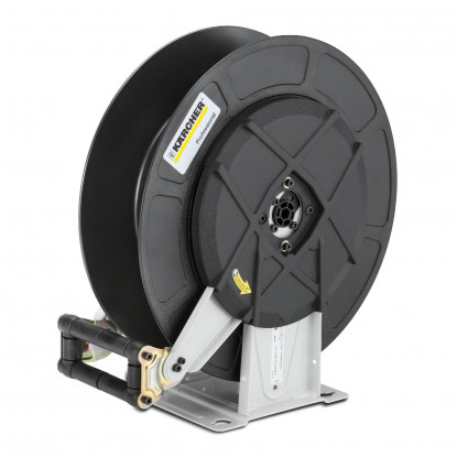 Karcher TR22 EASY!Lock Steel/Plastic Automatic Hose Reel | 6.392-074.0