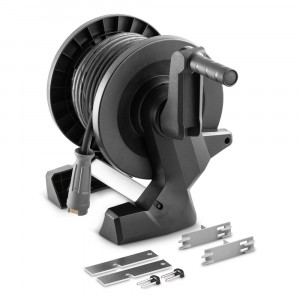 Karcher M22 EASY!Lock Hose Reel Set HD6/11 HD7/12