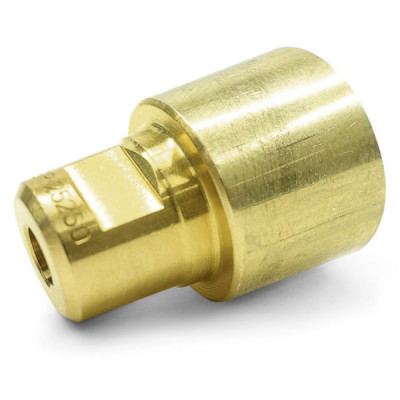 Karcher TR20 EASY!Lock Chemical Nozzle 250 40° Fan Jet